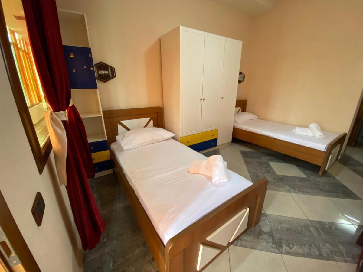 Hotel W Bush Square Fushe-Kruje Eksteriør billede